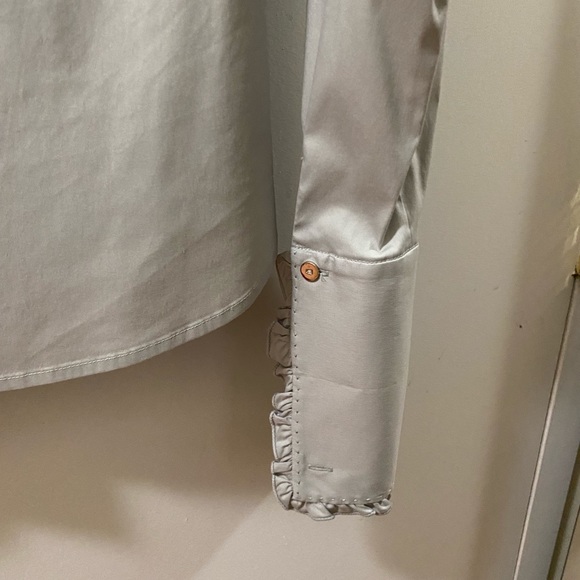 Elie Tahari - Blouse - Picture 5 of 7